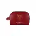 Cosmetiquera Con Asa Serie Harry Potter Gryffindor Miniso
