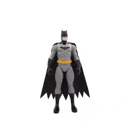 Ruz Figura de Acción dc Batman 46 cm