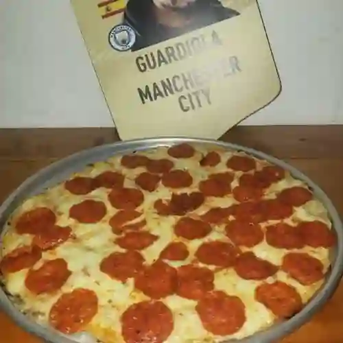 Gran Pep Tripleta