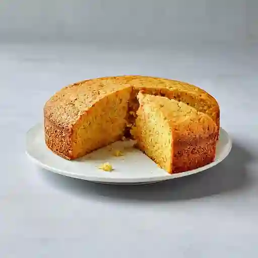 Torta de Zanahoria