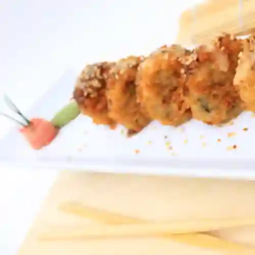 Sake Maki