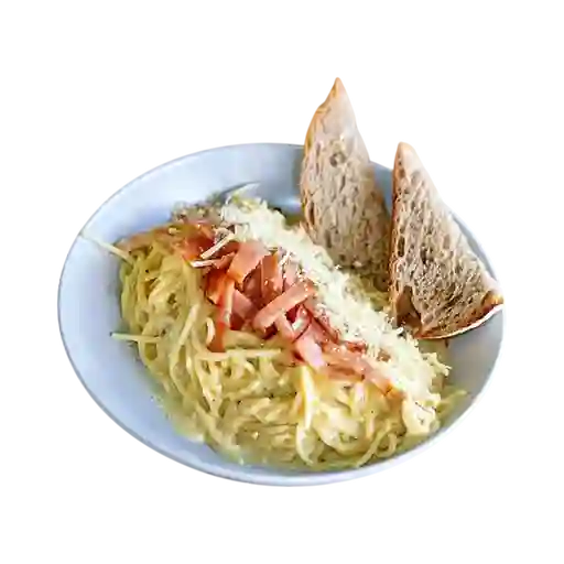 Carbonara