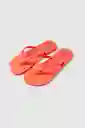 ONeill Sandalias Profile Logo Femenino Coral 06