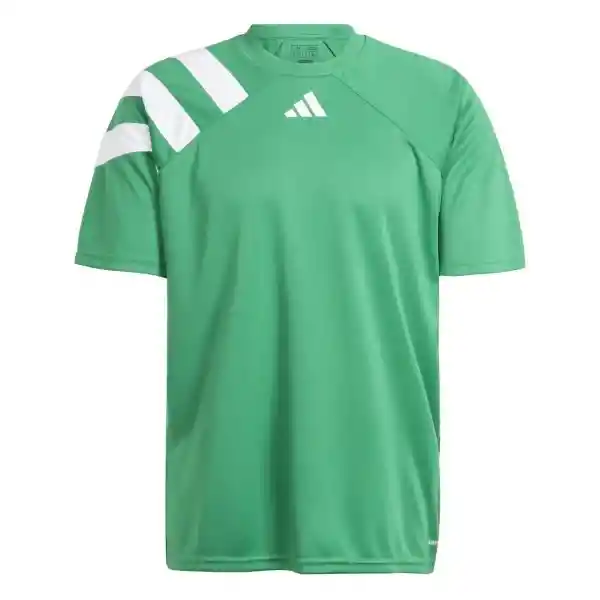 Adidas Jersey Fortore23 Para Hombre Verde Talla L