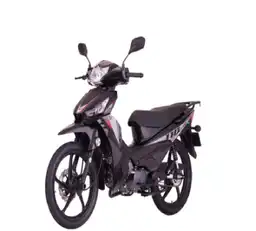 Moto 110Nv Akt 110Nv