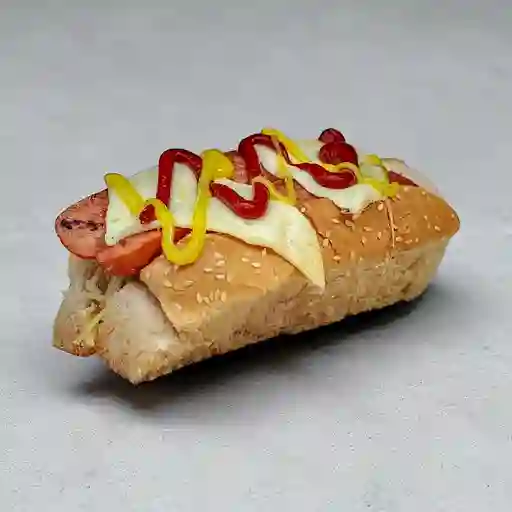 Perro Americano