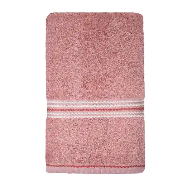 Cannon Toalla de Baño - Coral 65 x 130 / 380 g