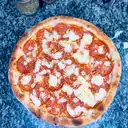 Pepperone Italiano