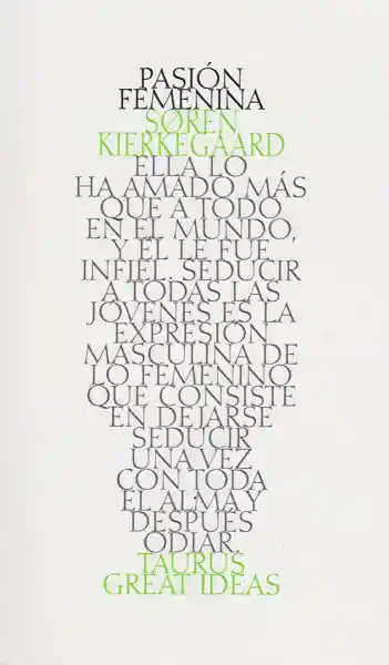 Pasión Femenina