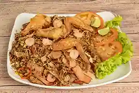 Arroz Chino 4 Personas