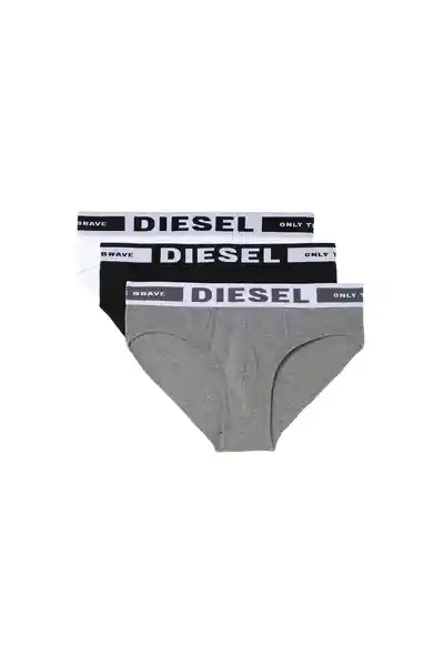 Diesel Ropa Interior Umbr-Andrethreepack XL