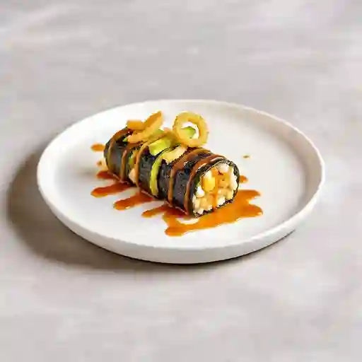 Calamar Roll