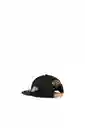 Diesel Gorro C-Vintery Negro Talla 2