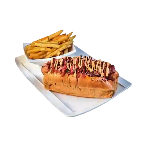 Perro Especial