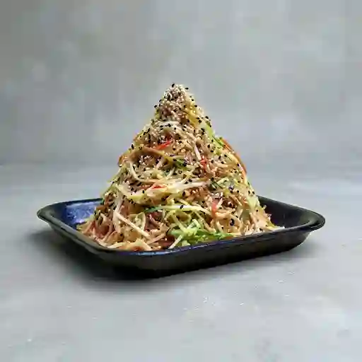 Toppping Crab Special 