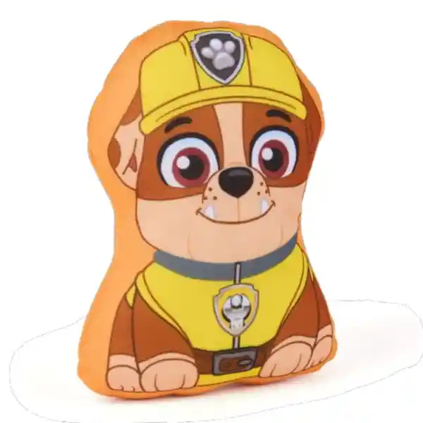 Paw Patrol Peluche Almohada Surtido 5