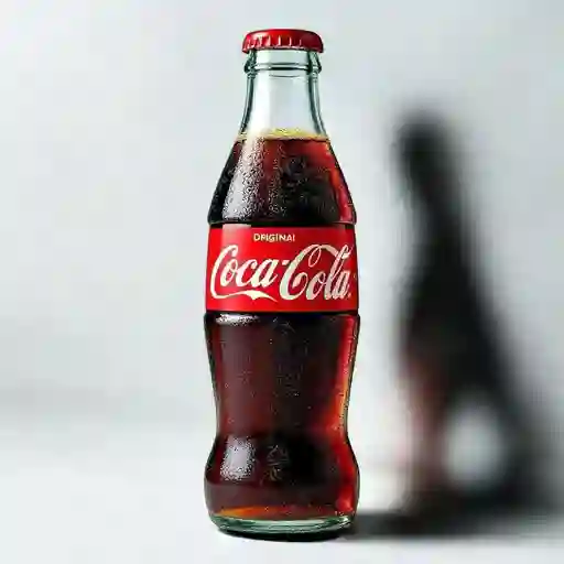 Coca-cola Sabor Original 400 ml