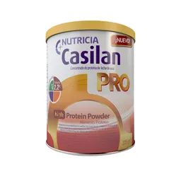 Casilan Pro Fórmula Proteica en Polvo Nutricia 