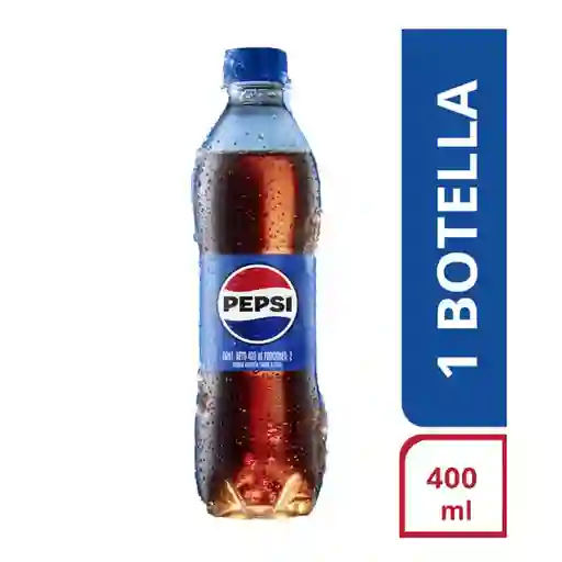 Pepsi Pet 400 ml