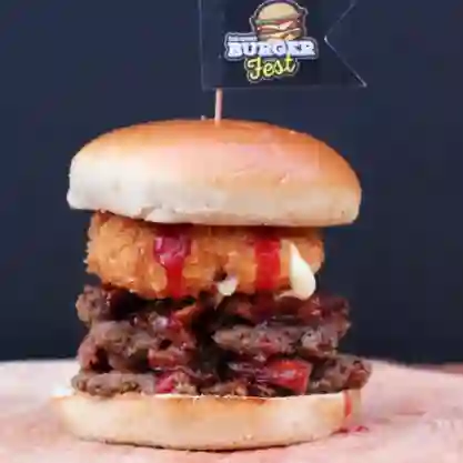 Fantasy Burger