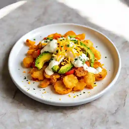 Avocado Fries