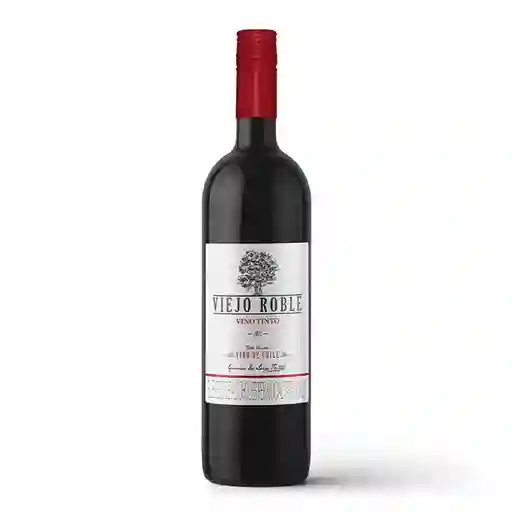 Viejo Roble Vino Tinto Chileno