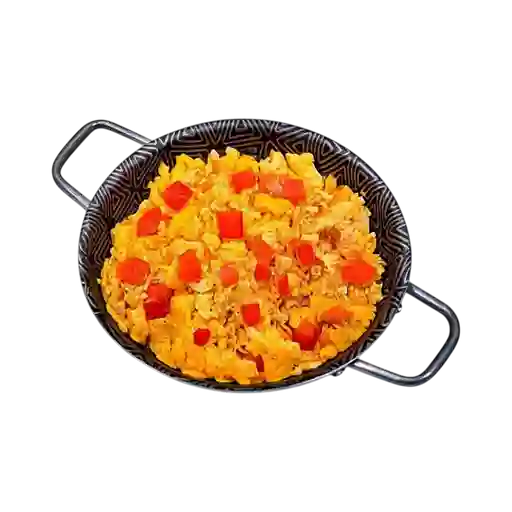 Huevos Pericos