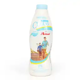 Avinal Claras de Huevo Líquidas Pasteurizada