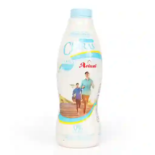 Avinal Claras de Huevo Líquidas Pasteurizada