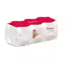 Set X 6 Vasos Barcelona Rocks Cristar 0927cl6