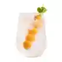 Set X 6 Vasos Rotterdam Bebidas Cristar 0924cl6