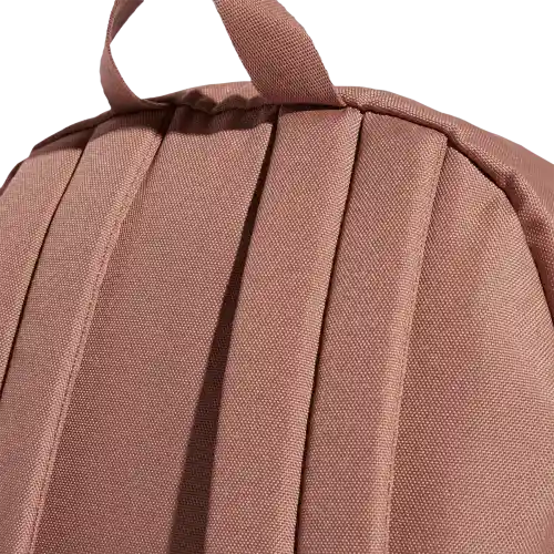 Adidas Morral Clsc Bars Lifestyle Unisex Rojo Talla NS