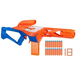 X-Shot Lanzador n Series Pinpoint