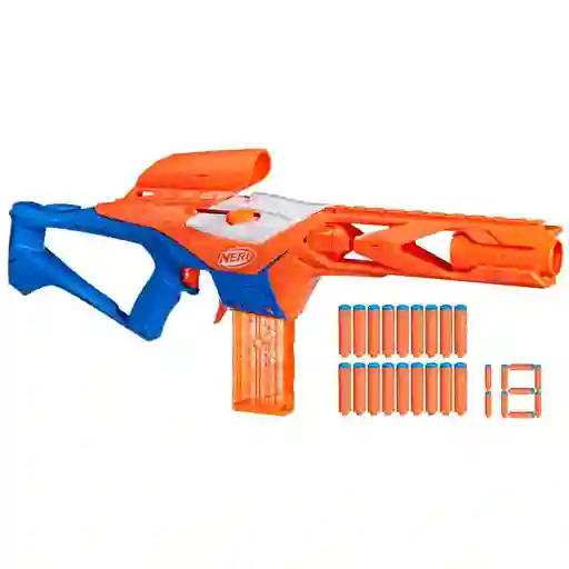 X-Shot Lanzador n Series Pinpoint