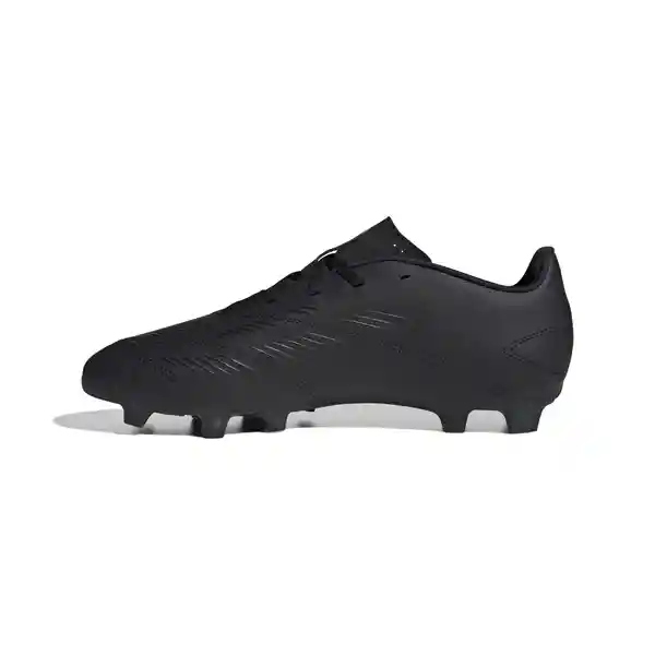 Adidas Zapatos Predator Club Fxg Hombre Negro Talla: 8.5