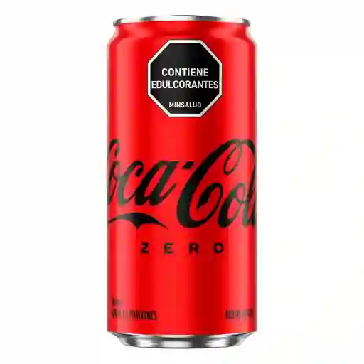 Coca-cola zero 269ml