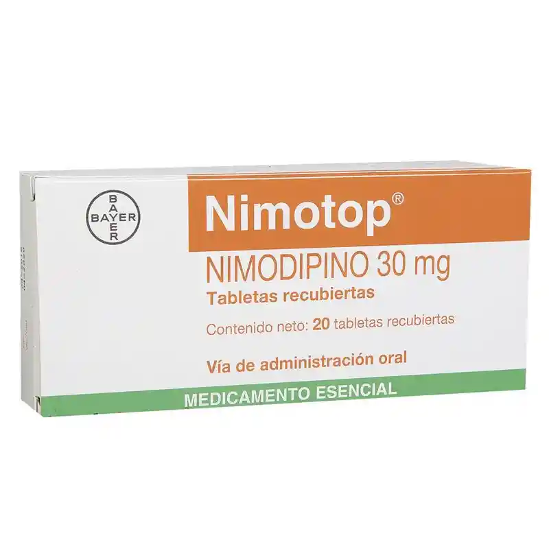 Nimotop (30 mg)