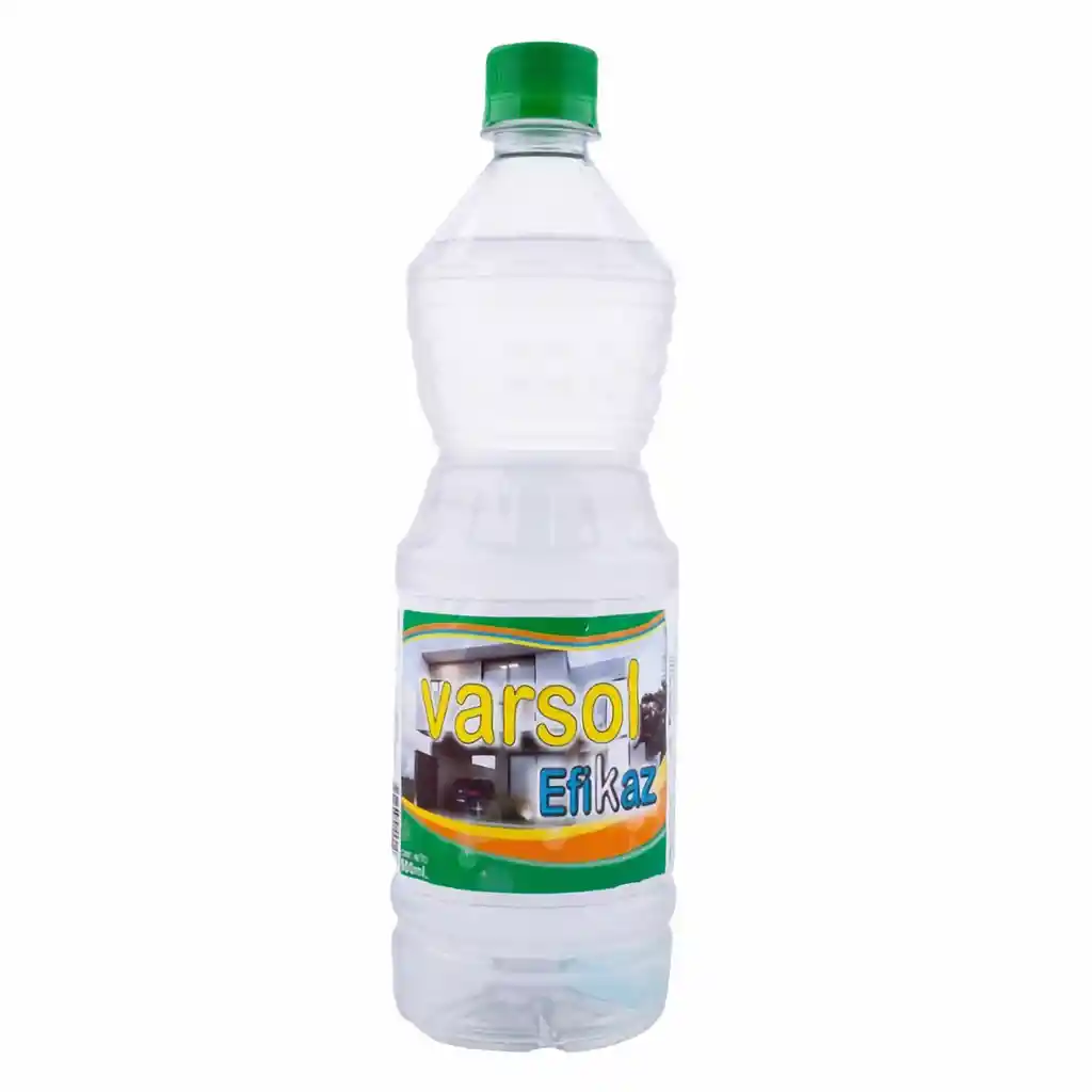 Varsol Efikaz