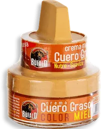 Bufalo Cuero Graso