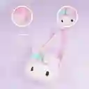 Bolsa Crossbody my Melody 8In Serie Sanrio Miniso