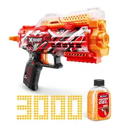 S-Shot Lanzador Hidro Gel Stinger + 30