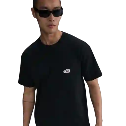 Nike Camiseta Nsw M90 Manga Corta Lifestyle Negro Talla M