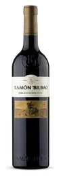 Ramón Bilbao Vino Tempranillo