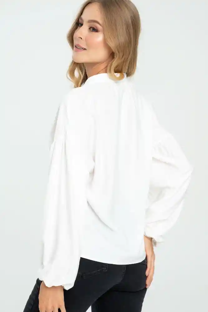 Blusa Isabella