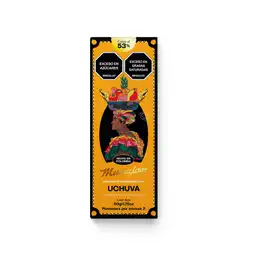 Barra Mumujas Uchuva (50 Gr)