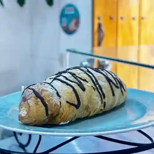 Croissant Chocolate