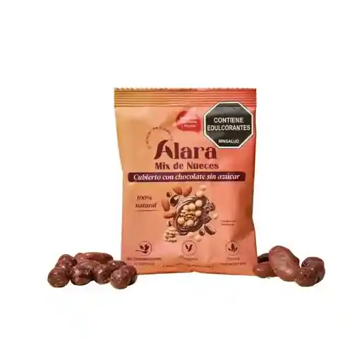 Mix de Nueces - Alara