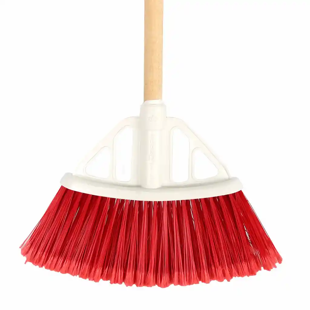 Euromax Escoba Tipo Reina