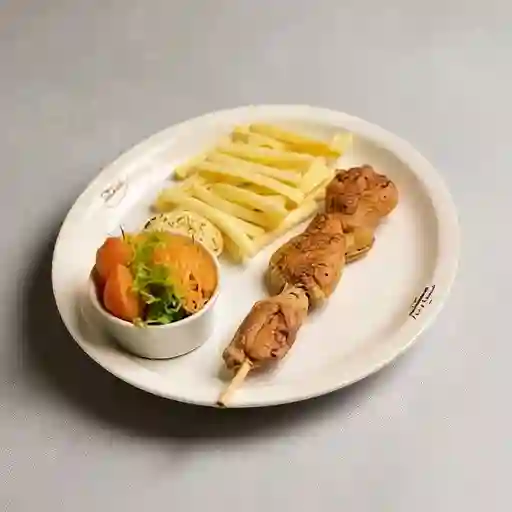 Chuzo de Pollo