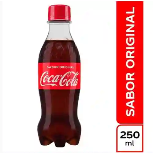Cocacola Pequeña